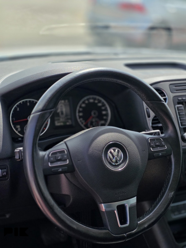 Volkswagen Tiguan 2.0TDI 4X4 4MOTION 103KW 154.000km FULL