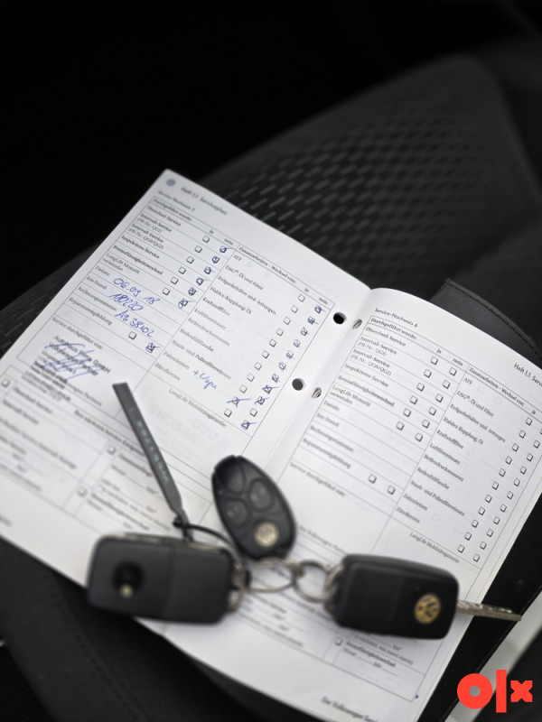 Volkswagen Golf VI 6 PLUS 2.0 81KW UVOZ NJEMACKA