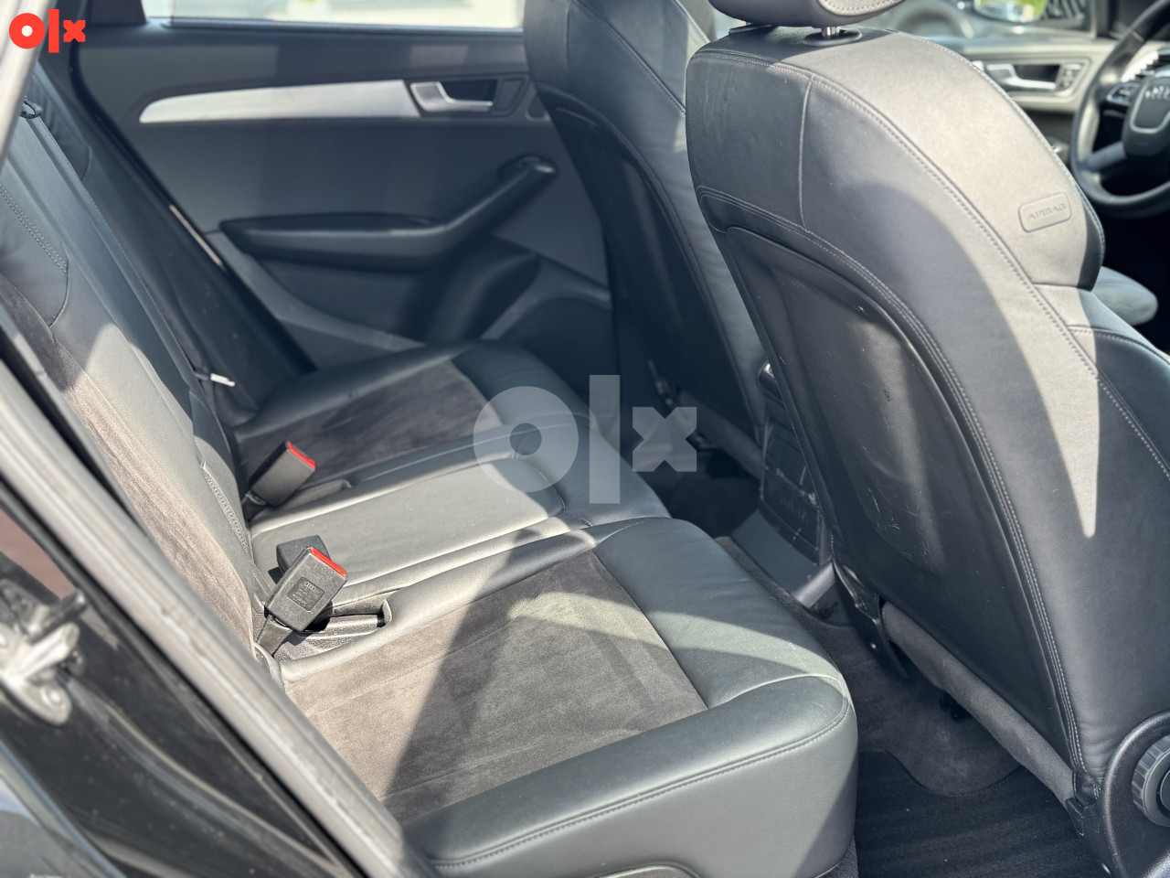 Audi Q5 QUATTRO 3.0TDI 176KW EURO 5 FULL