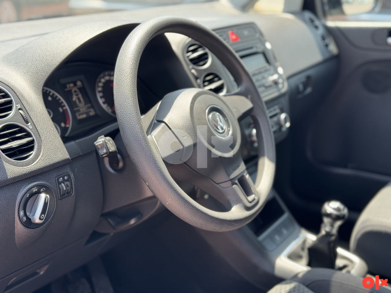 Volkswagen Golf 6 PLUS 1.6TDI 77KW