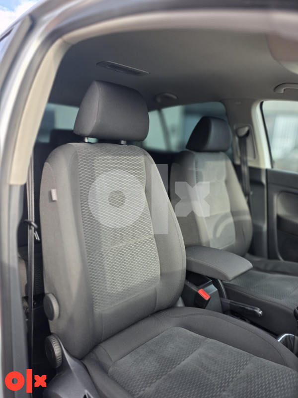 Volkswagen Golf VI 6 PLUS 2.0 81KW UVOZ NJEMACKA