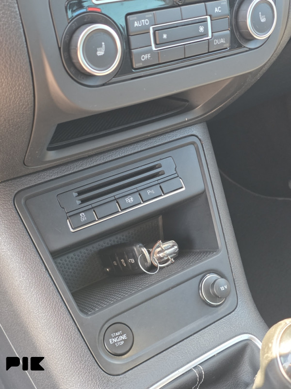 Volkswagen Golf Plus MATCH 2.0TDI 103K 2012 G UVOZ
