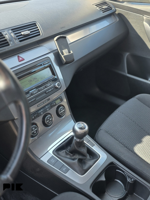 Volkswagen Passat VI 6 VARIANT KARAVAN 2.0 81KW EURO 5 2009