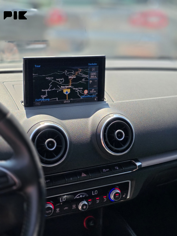 Audi A3 SEDAN 2.0TDI 110KW 2014G UVOZ NJEMACKA