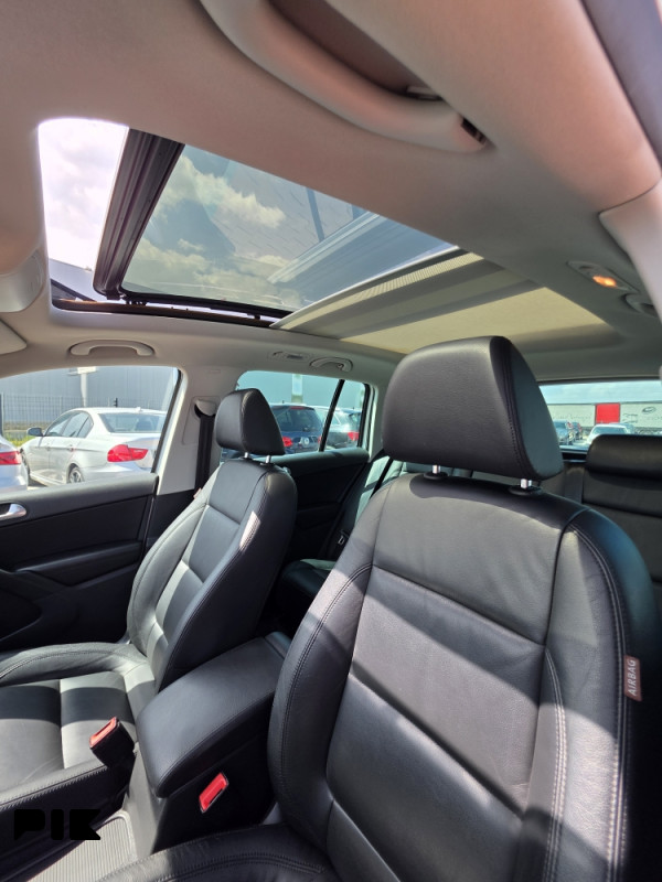 Volkswagen Tiguan 2.0TDI 4X4 4MOTION 103KW 154.000km FULL
