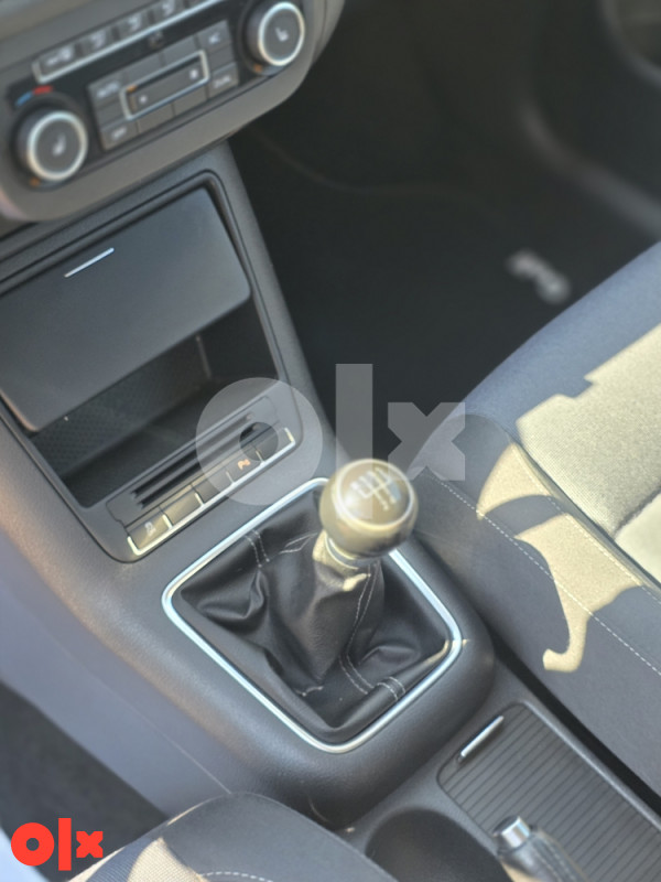 Volkswagen Golf Plus 1.6TDI 2011 STYLE TOP STANJE UVOZ NJEMACKA