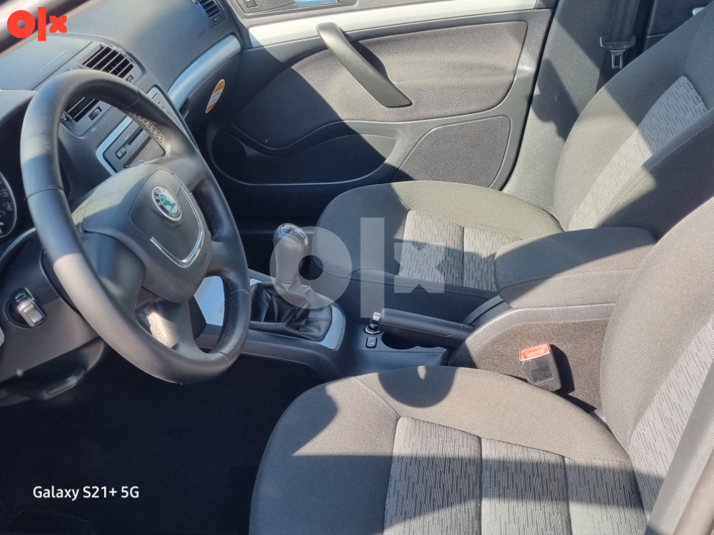 Škoda Octavia 1.6TDI 77KW 2010 UVOZ NJEMACKA,TOP STANJE