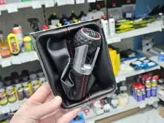 RUĆICA MJENJAČA GOLF 7 GTI