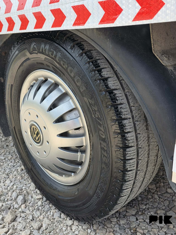 Mercedes Sprinter 2.2 cdi ŠLEP SLUŽBA