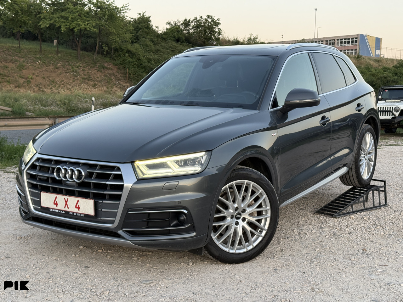 Audi Q5