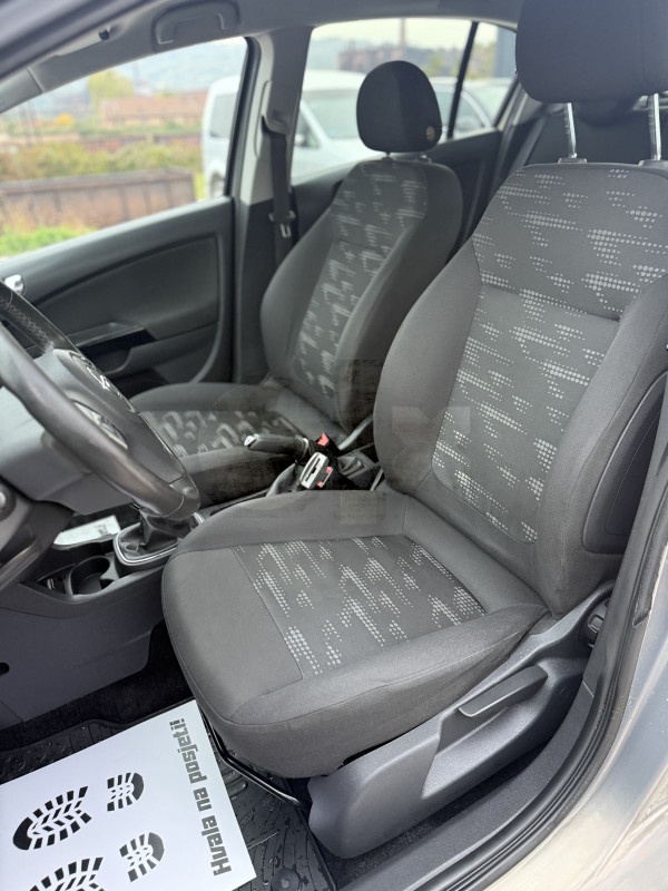 OPEL CORSA 1.3 CDTI DIZEL ECOFLEX