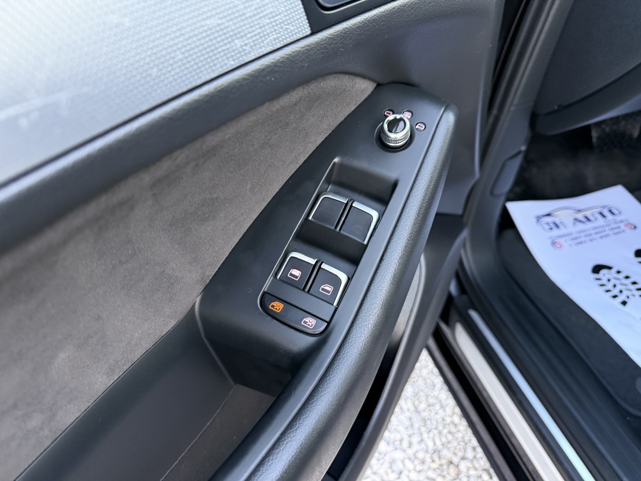 AUDI Q5 2.0 TDI AUTOMATIK QUATTRO S LINE