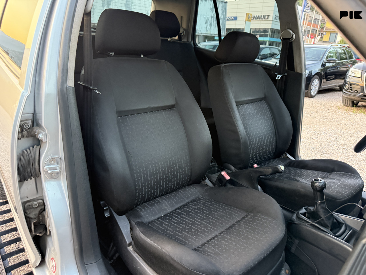 VW GOLF 4 1.4 BENZIN EURO 4