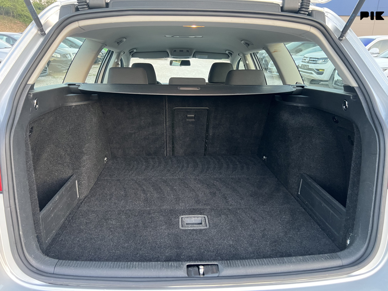VW PASSAT 6 2.0 TDI AUTOMATIK UVOZ ŠVICARSKA