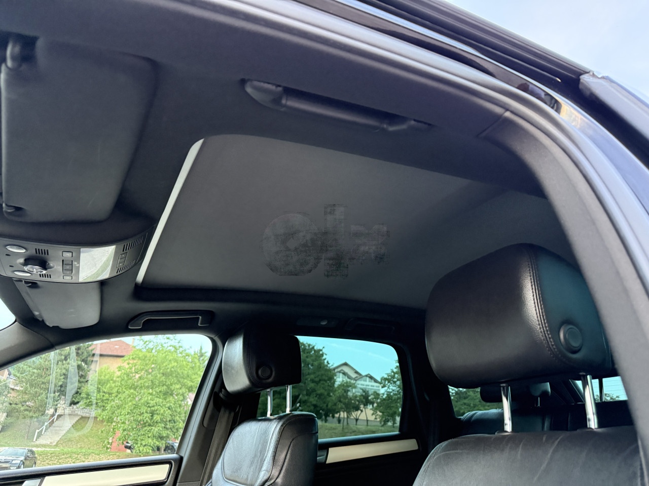 VW TOUAREG 3.0 TDI V6 FULL OPREMA PRVI VLASNIK