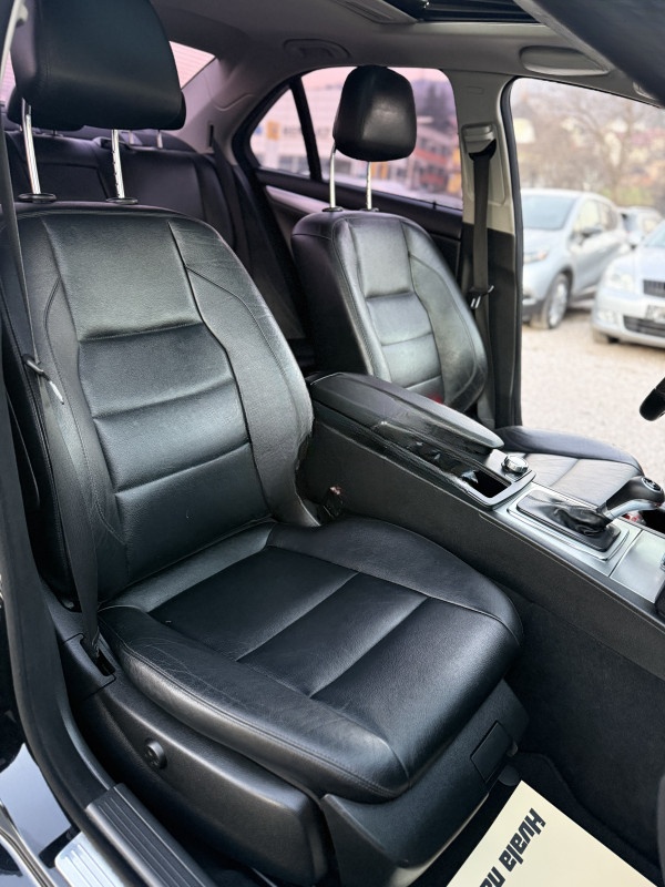 MERCEDES-BENZ C 250 4 MATIC AUTOMATIK