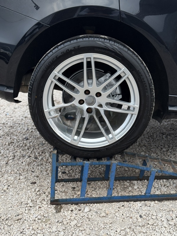 AUDI Q5 3.0 S LINE TDI QUATTRO AUTOMATIK