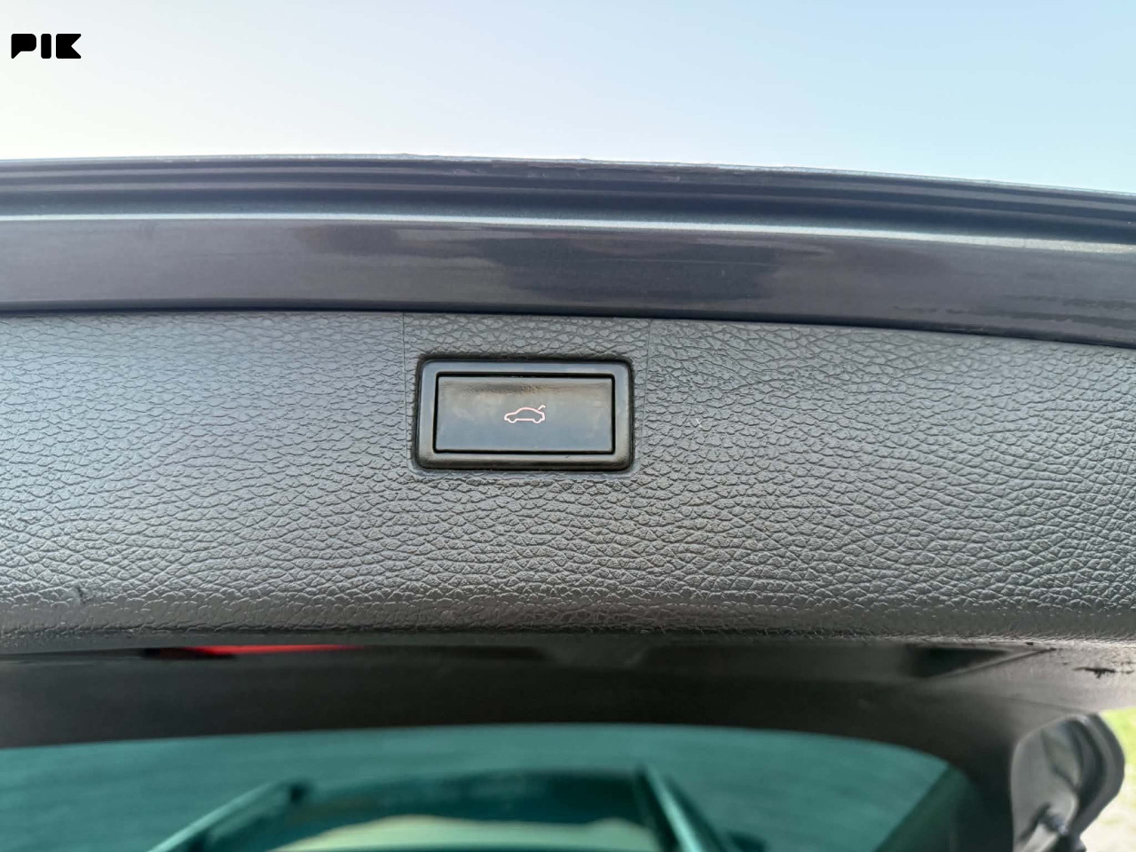 VW PASSAT 7 2.0 TDI R LINE AUTOMATIK 4 MOTION
