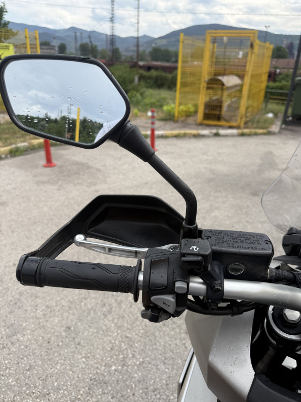 HONDA XADV X-ADV 750 UVOZ ŠVICARSKA