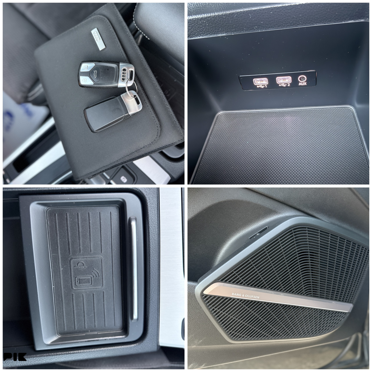 AUDI Q5 2.0 TDI FULL S LINE AUTOMATIK QUATTRO