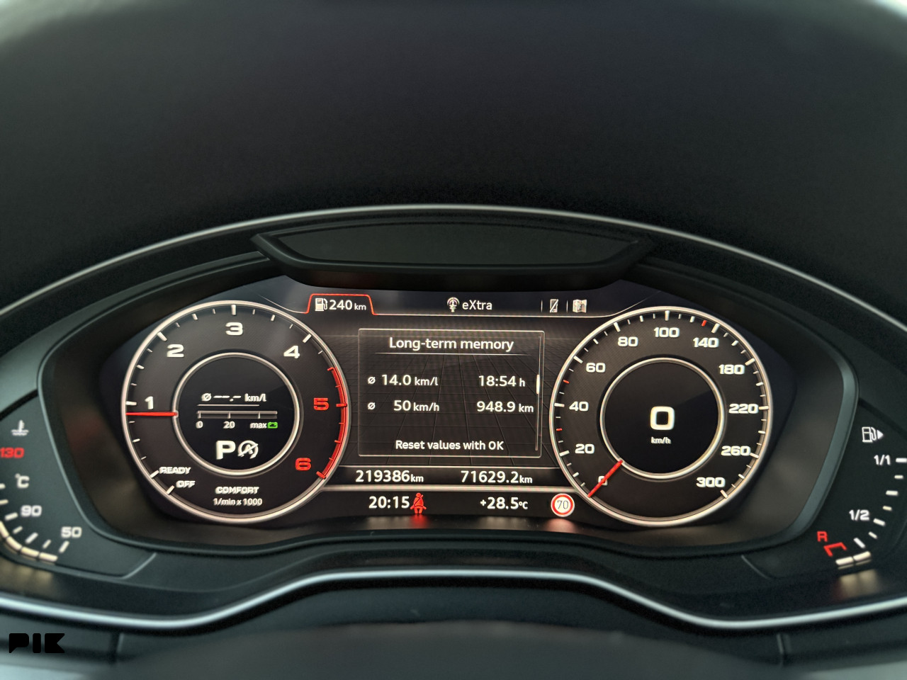 AUDI Q5 2.0 TDI FULL S LINE AUTOMATIK QUATTRO
