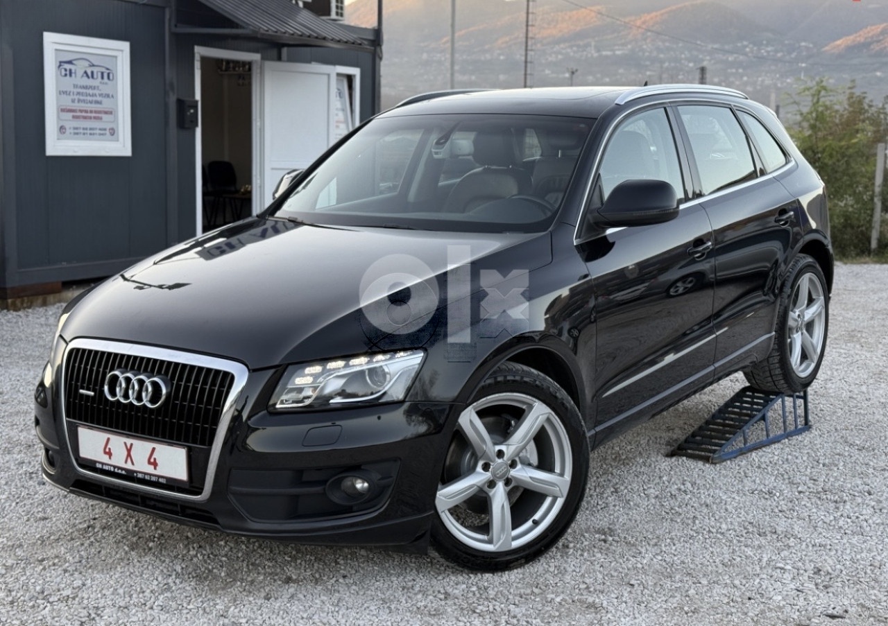 Audi Q5