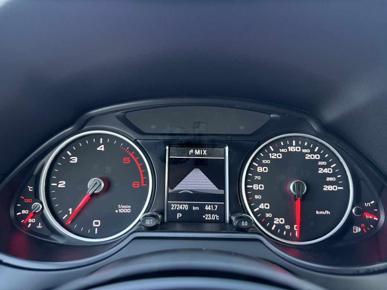 AUDI Q5 2.0 TDI AUTOMATIK QUATTRO S LINE
