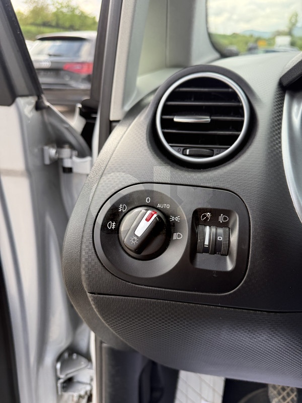 SEAT ALTEA XL FREETRACK 2.0 TDI 4X4