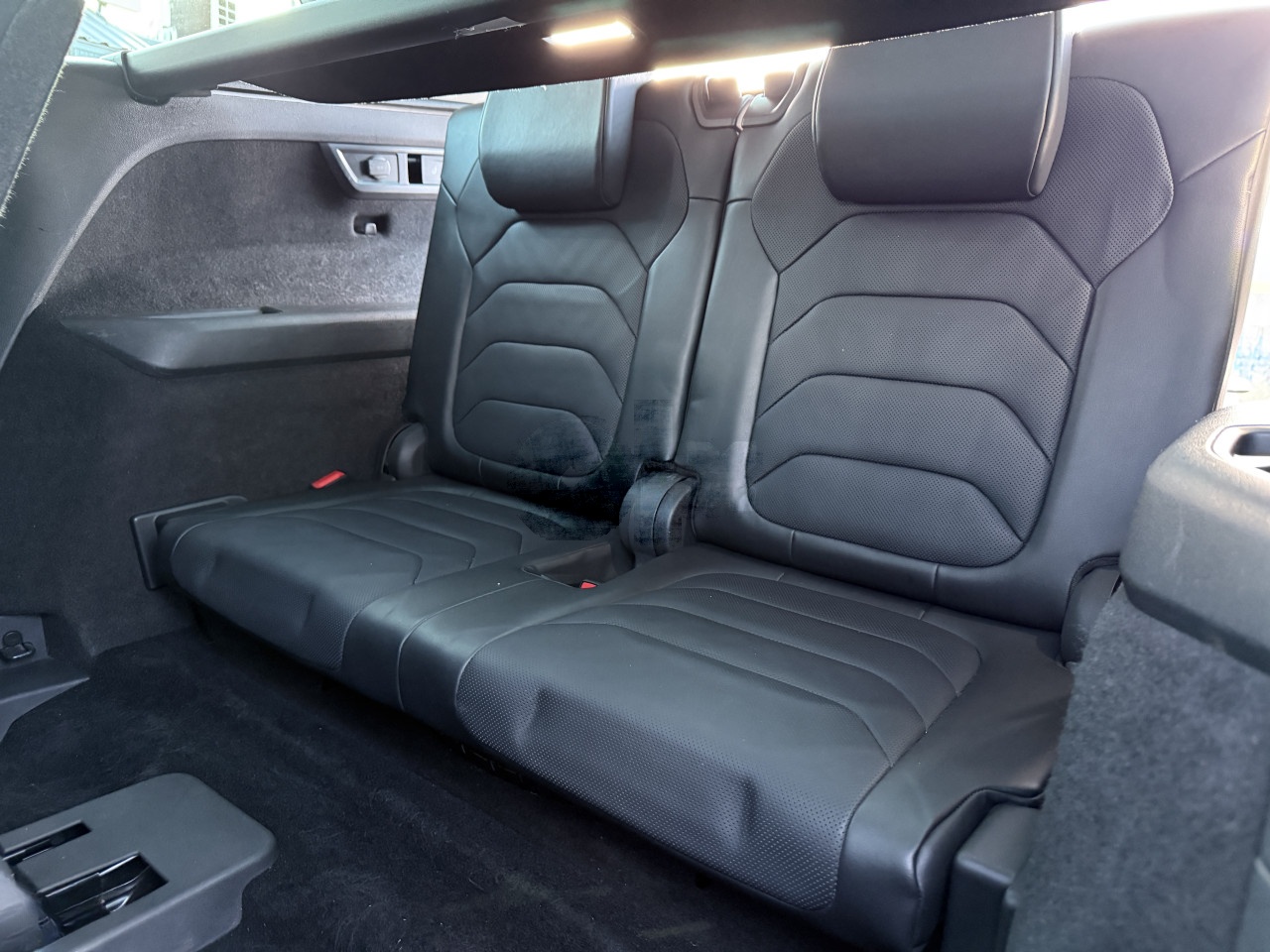 ŠKODA KODIAQ 2.0 TDI 7 SJEDISTA AUTOMATIK 4X4