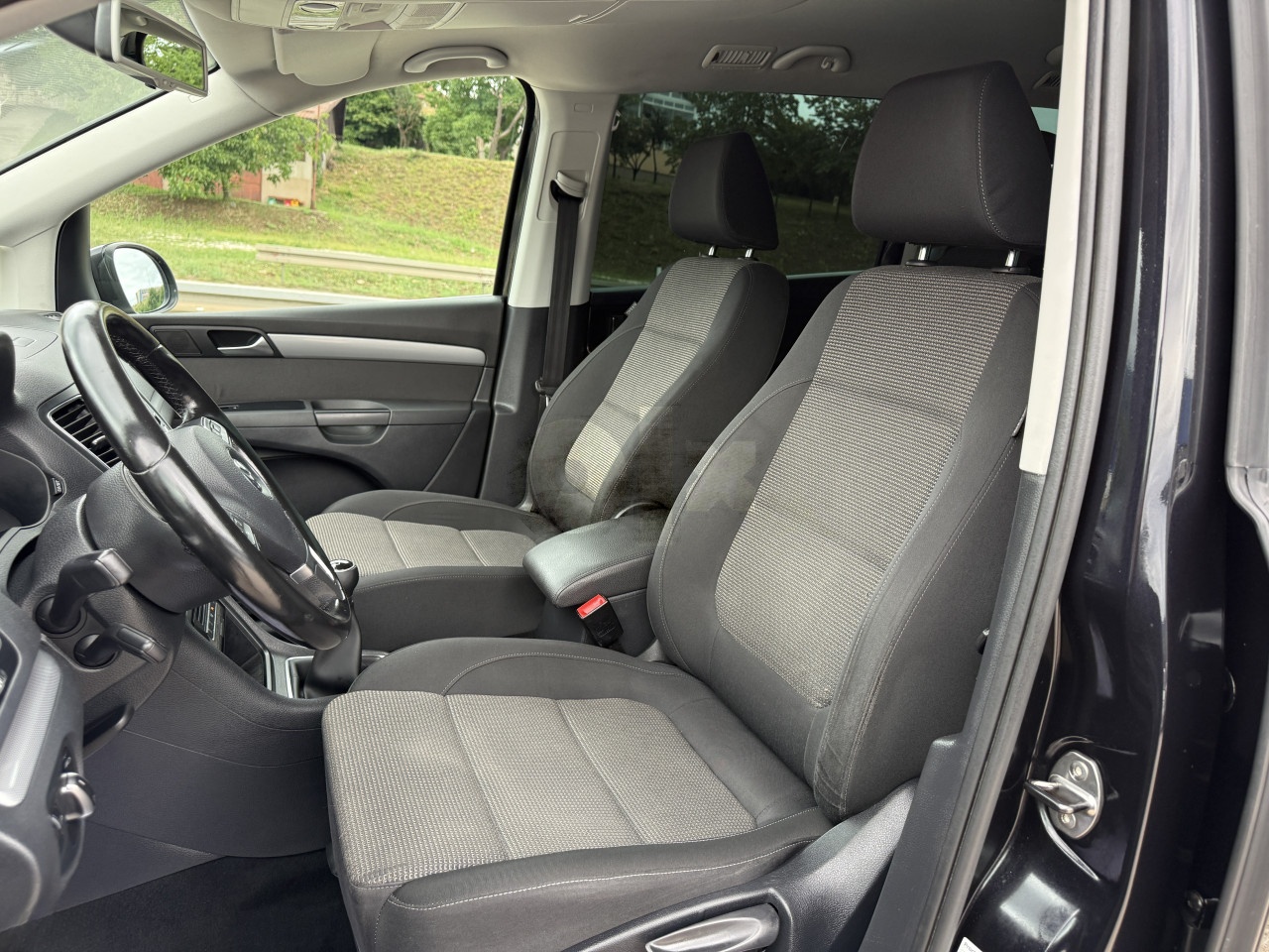 VW SHARAN 2.0 TDI 7 SJEDISTA XENON NAVI LED