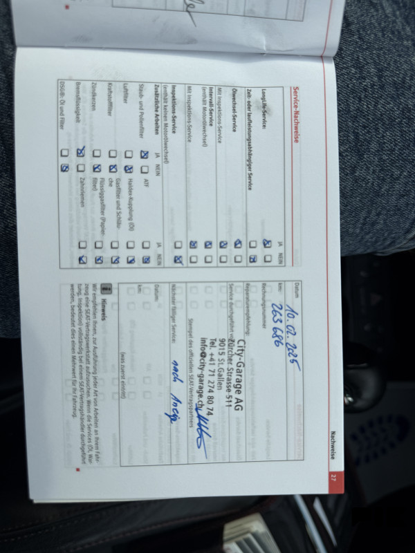 SEAT IBIZA FR 2.0 TDI 105 KW UVOZ ŠVICARSKA
