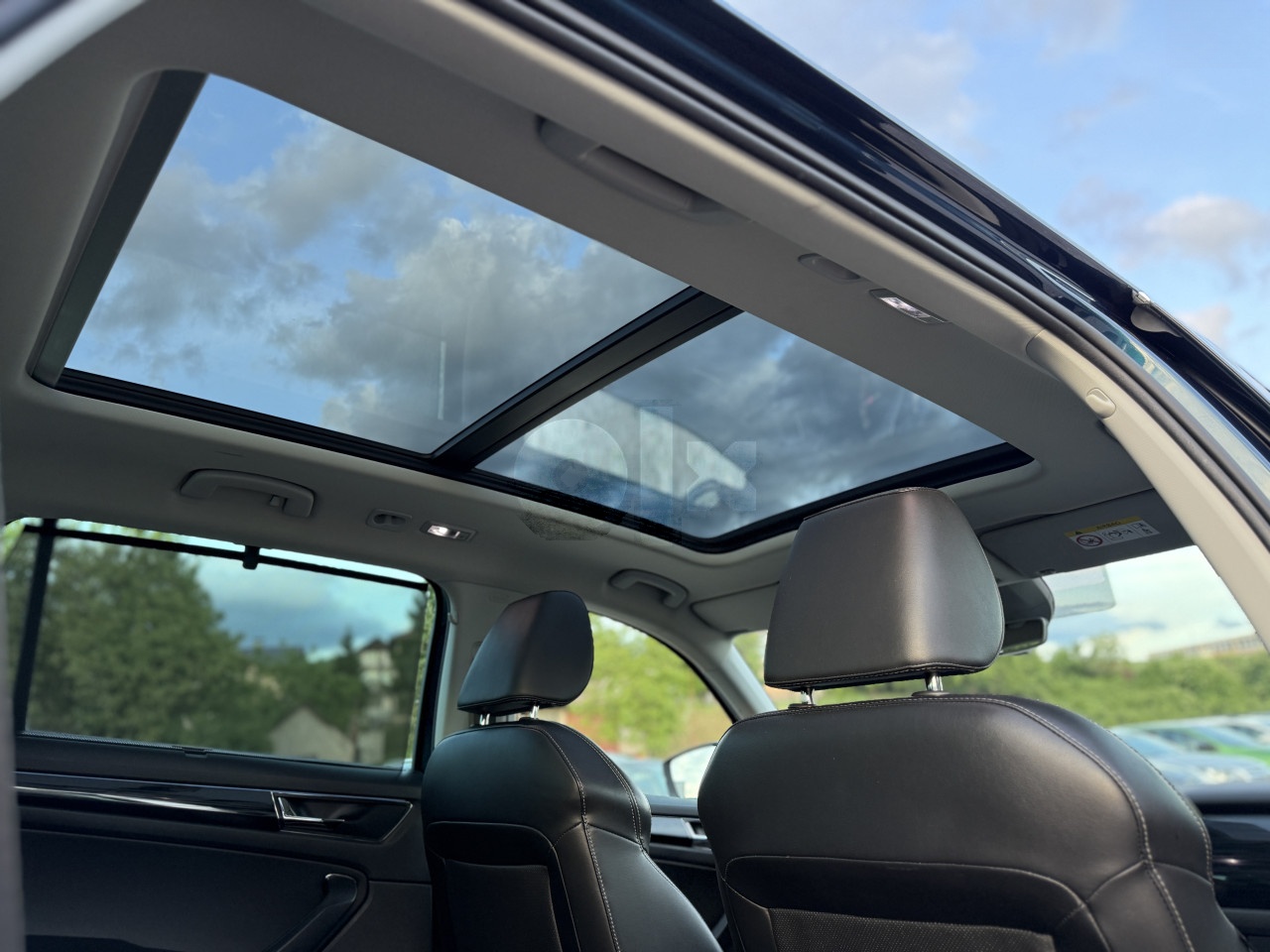 ŠKODA KODIAQ 2.0 TDI 7 SJEDISTA AUTOMATIK 4X4