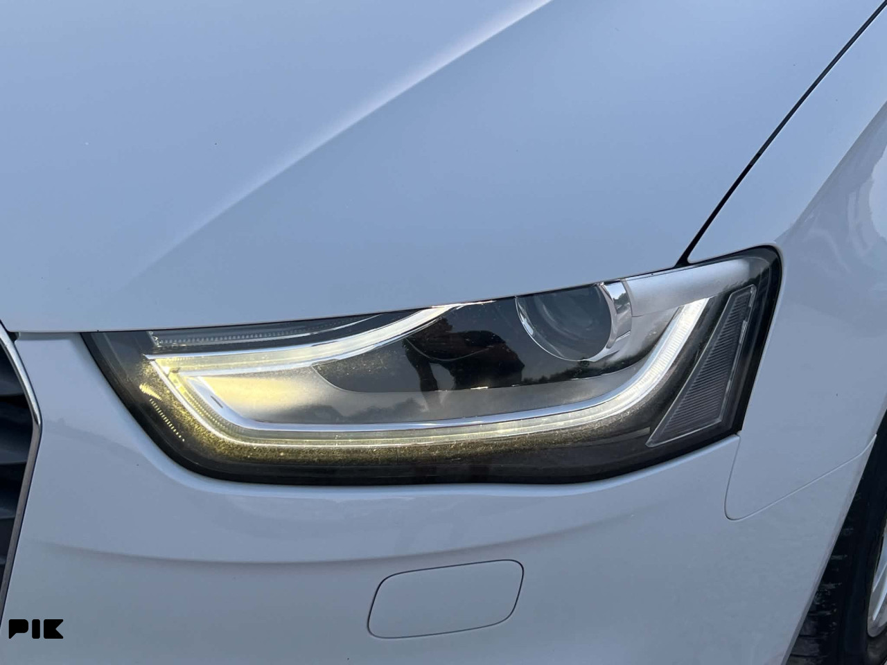 AUDI A4 2.0 TDI LIMUZINA B8.5