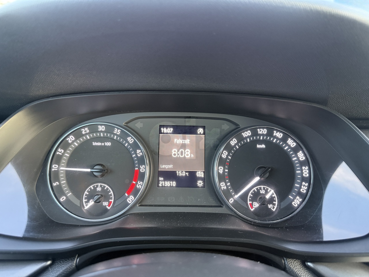 ŠKODA OCTAVIA 2.0 TDI NOVI MODEL 2021