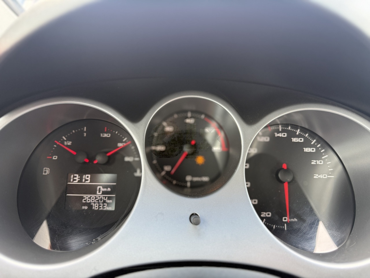 SEAT ALTEA XL FREETRACK 2.0 TDI 4X4