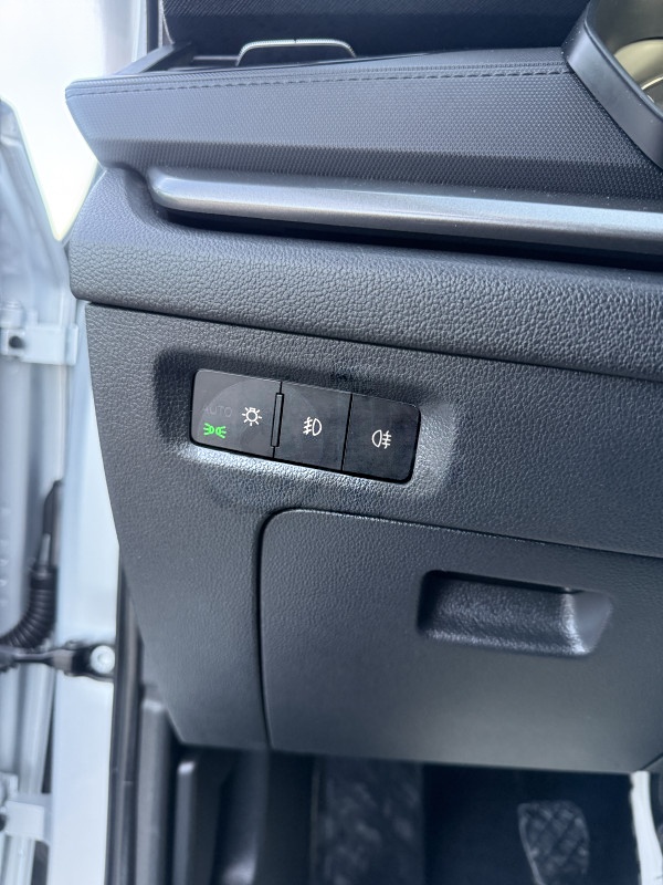 ŠKODA OCTAVIA 2.0 TDI NOVI MODEL 2021