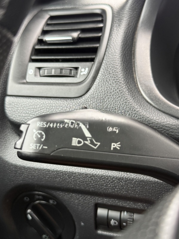 ŠKODA ROOMSTER 1.6 TDI UVOZ ŠVICARSKA