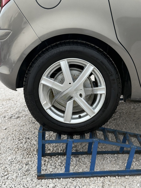 OPEL CORSA 1.3 CDTI DIZEL ECOFLEX