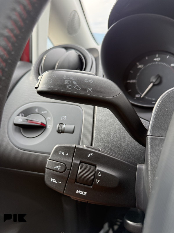 SEAT IBIZA FR 2.0 TDI 105 KW UVOZ ŠVICARSKA