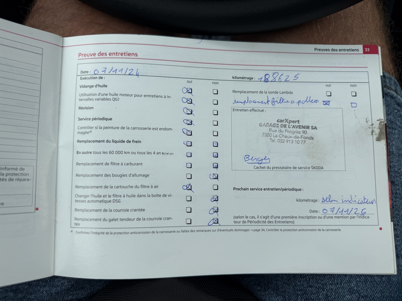 ŠKODA ROOMSTER 1.6 TDI UVOZ ŠVICARSKA