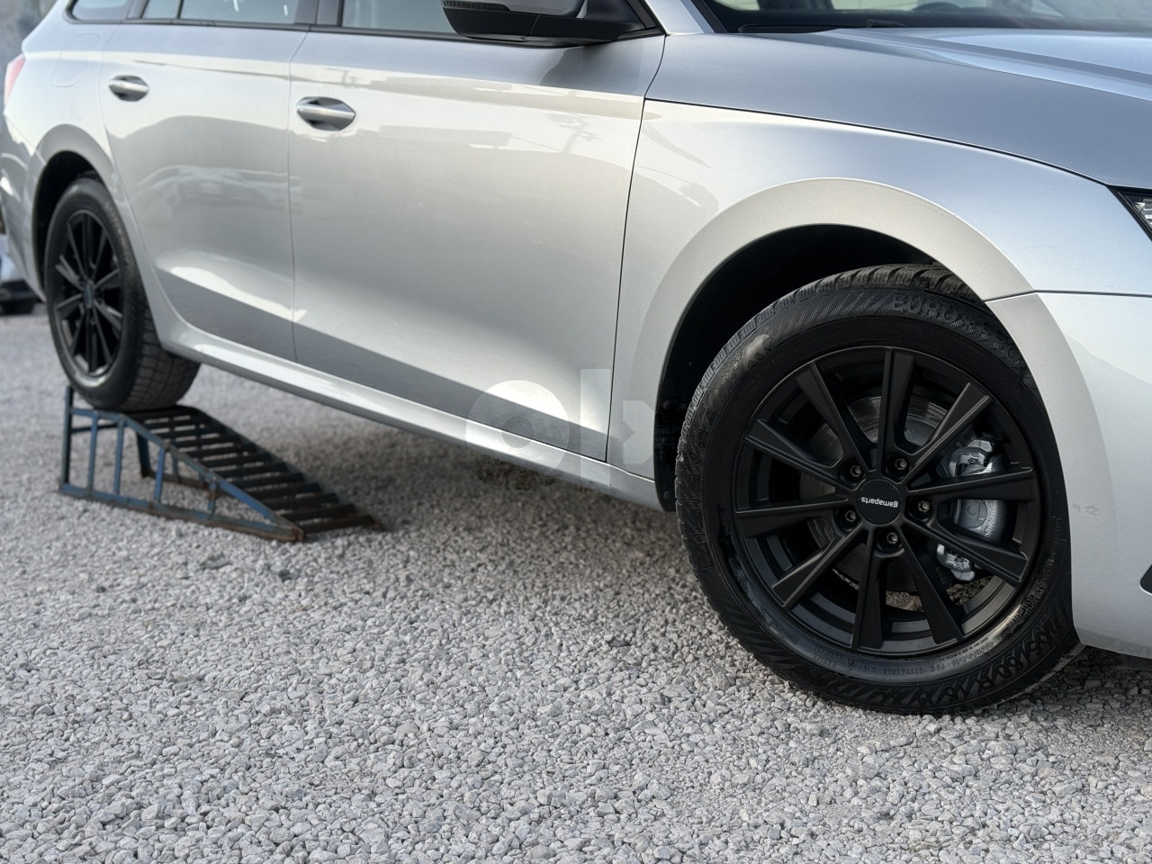 ŠKODA OCTAVIA 2.0 TDI NOVI MODEL 2021