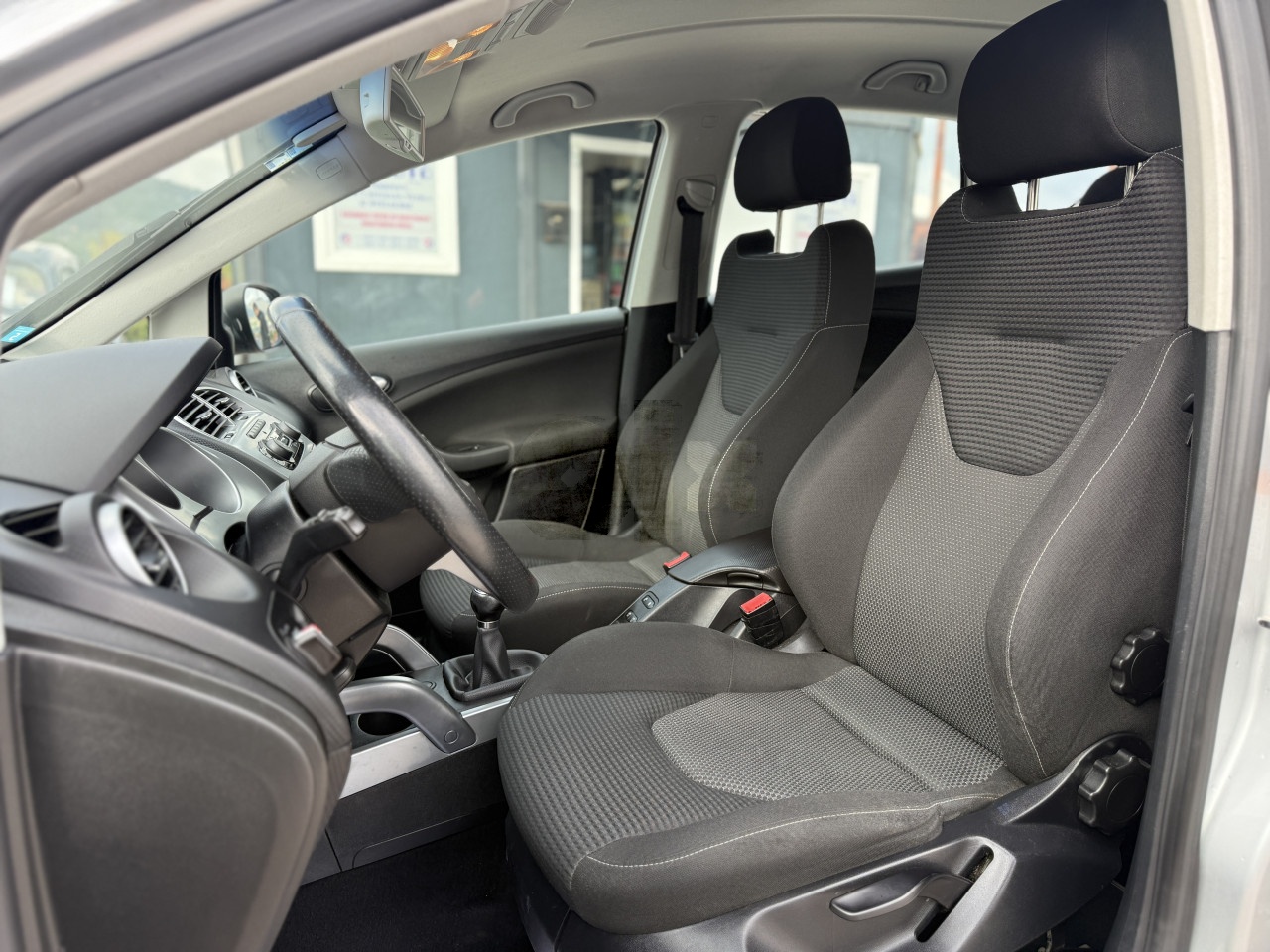 SEAT ALTEA XL FREETRACK 2.0 TDI 4X4
