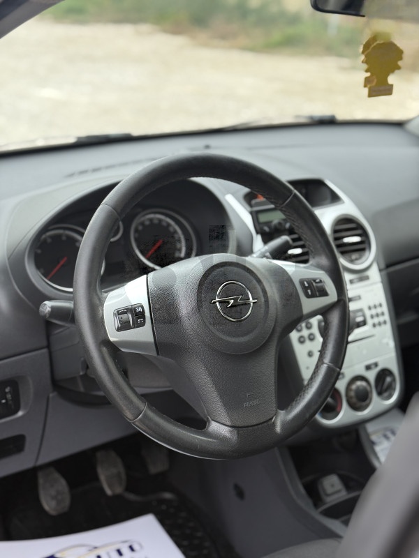 OPEL CORSA 1.3 CDTI DIZEL ECOFLEX