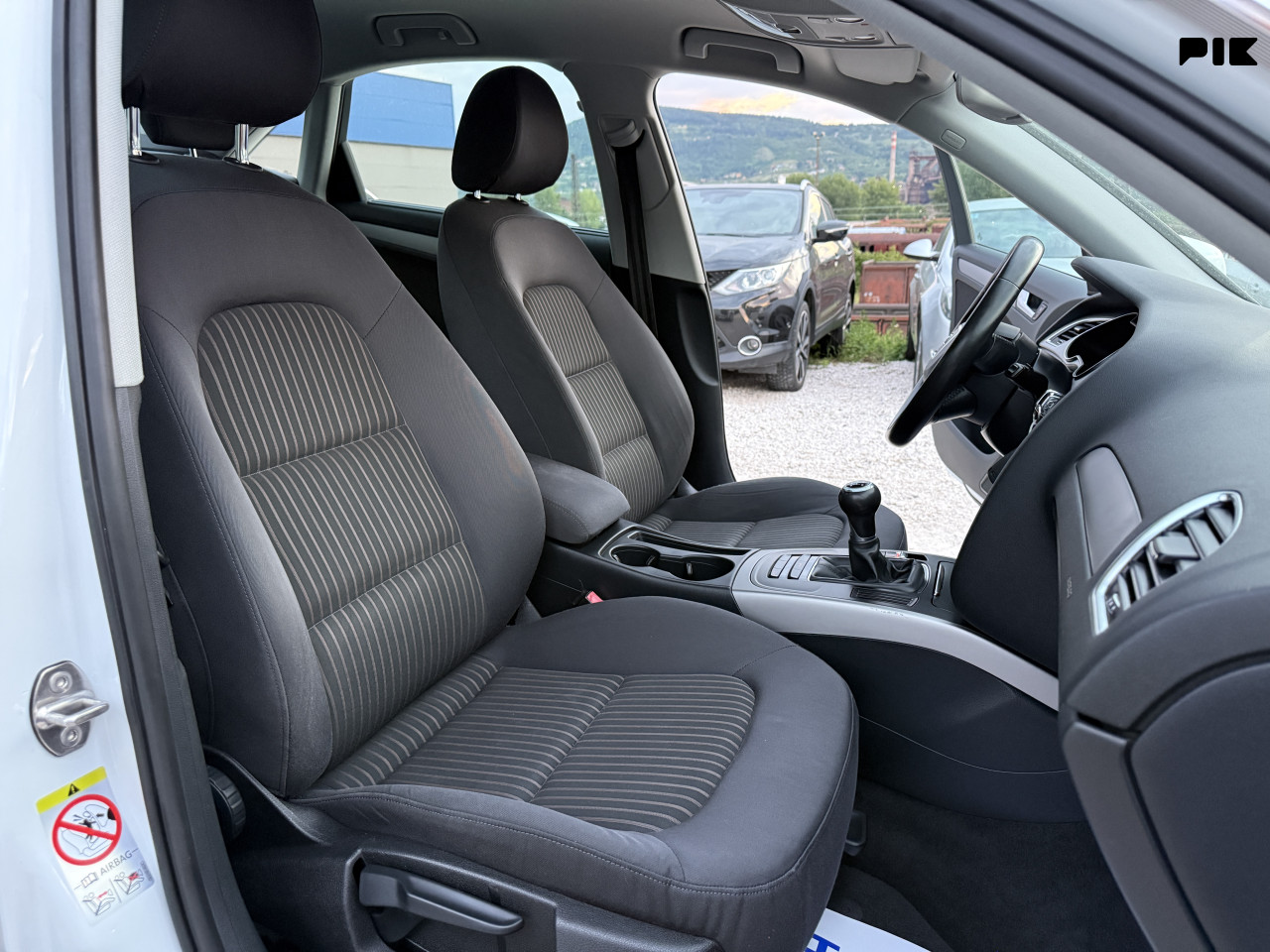 AUDI A4 2.0 TDI LIMUZINA B8.5