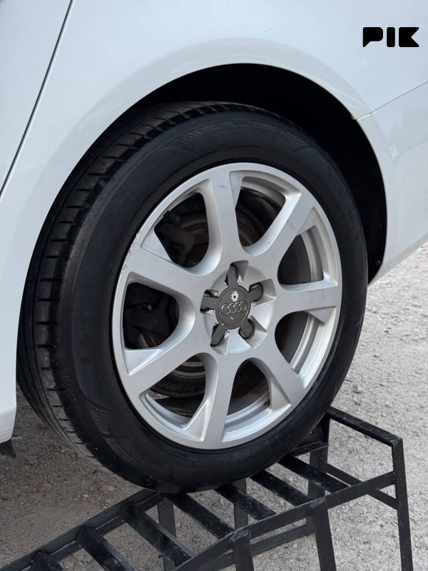 AUDI A4 2.0 TDI LIMUZINA B8.5