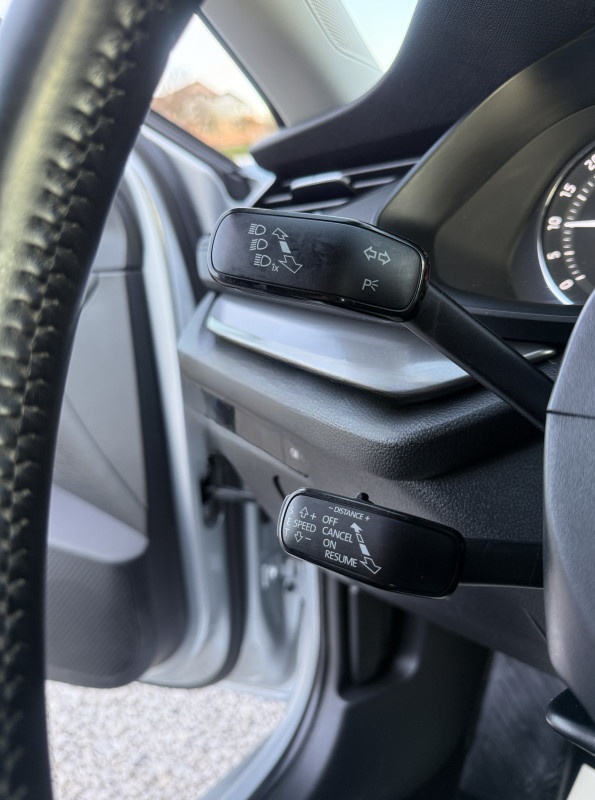 ŠKODA OCTAVIA 2.0 TDI NOVI MODEL 2021