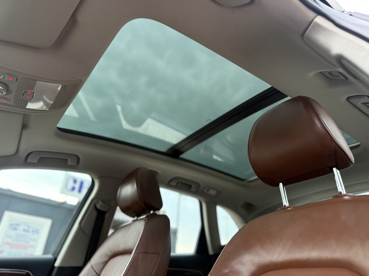 AUDI Q5 3.0 TDI QUATTRO AUTOMATIK S LINE