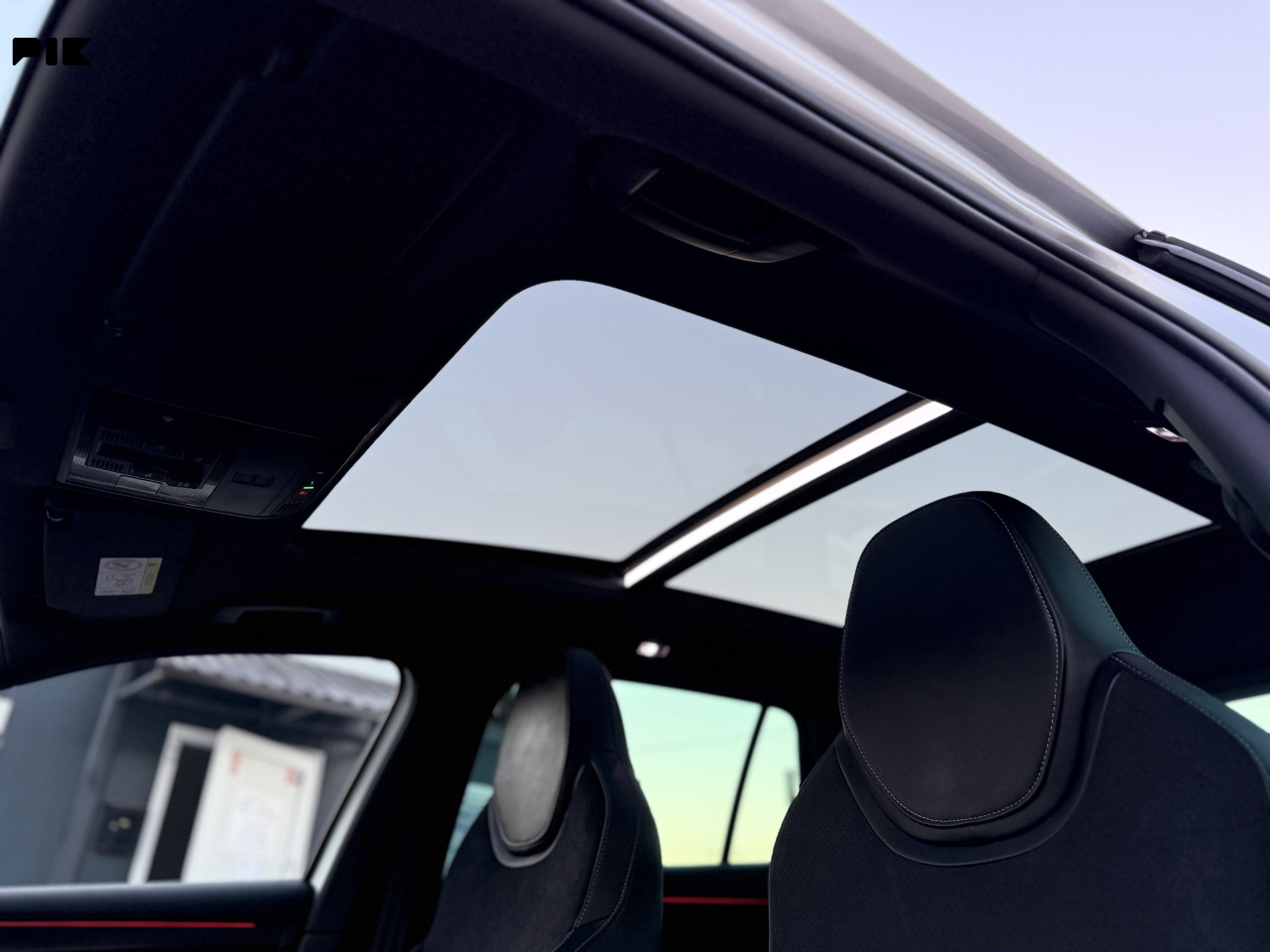ŠKODA SUPERB 2.0 TDI SPORTLINE AUTOMATIK 4X4 FULL