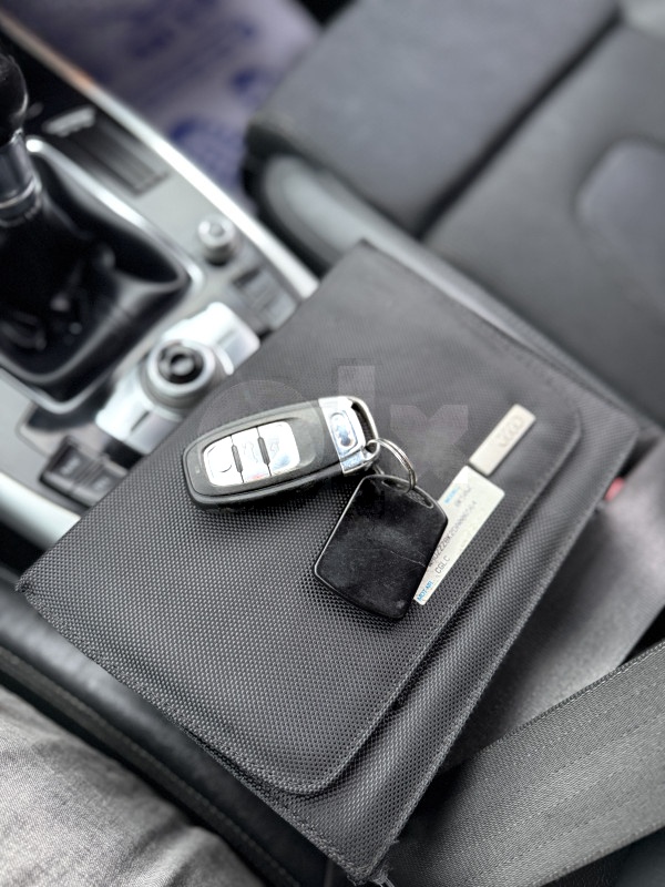 AUDI A4 2.0 TDI B8.5 S LINE