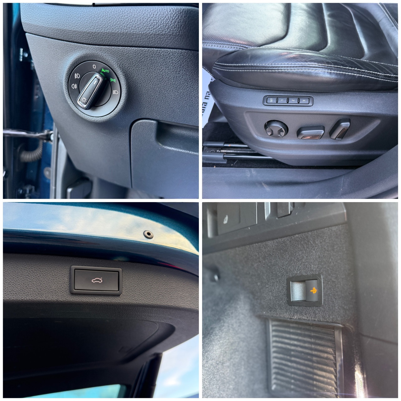 ŠKODA KODIAQ 2.0 TDI 7 SJEDISTA AUTOMATIK 4X4